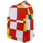 Antwerp Flag Classic Backpack