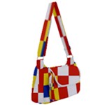 Antwerp Flag Multipack Bag