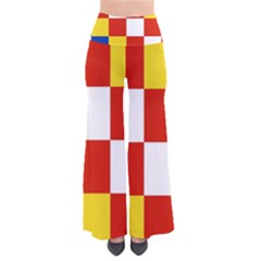 So Vintage Palazzo Pants 