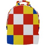 Antwerp Flag Mini Full Print Backpack