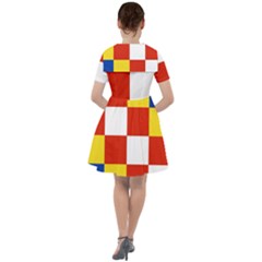 Sailor Dress 