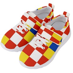 Kids  Velcro Strap Shoes 