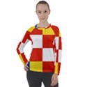 Women s Long Sleeve Raglan T-Shirt 