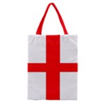 England Classic Tote Bag