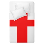 England Duvet Cover Double Side (Single Size)