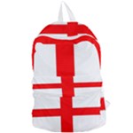 England Foldable Lightweight Backpack