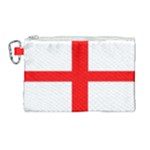 England Canvas Cosmetic Bag (Large)