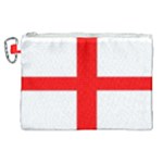 England Canvas Cosmetic Bag (XL)