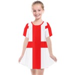 England Kids  Smock Dress