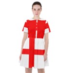 England Sailor Dress