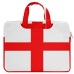 England MacBook Pro 13  Double Pocket Laptop Bag