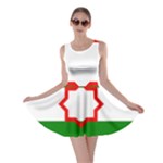 Andalusia Flag Skater Dress