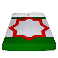 Fitted Sheet (Queen Size) 