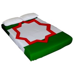 Fitted Sheet (Queen Size) 