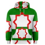 Andalusia Flag Men s Core Hoodie