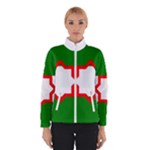 Andalusia Flag Women s Bomber Jacket