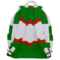 Top Flap Backpack 