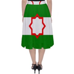 Classic Midi Skirt 