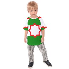 Kids  Raglan T-Shirt 