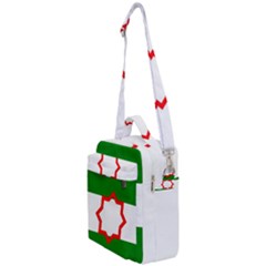 Crossbody Day Bag 