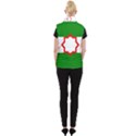 Women s Button Up Vest 
