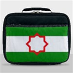 Andalusia Flag Lunch Bag