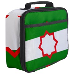 Full Print Lunch Bag 