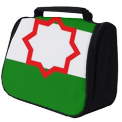 Full Print Travel Pouch (Large) 