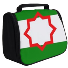 Full Print Travel Pouch (Large) 