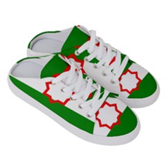 Women s Half Slippers 