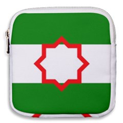 Mini Square Pouch 
