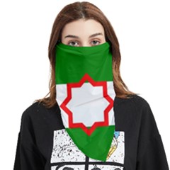 Face Covering Bandana (Triangle) 