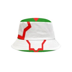 Inside Out Bucket Hat (Kids) 
