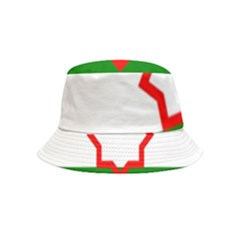 Inside Out Bucket Hat (Kids) 