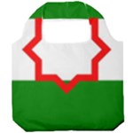 Andalusia Flag Foldable Grocery Recycle Bag