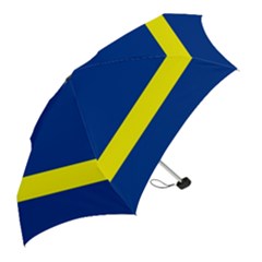 Mini Folding Umbrella 
