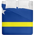 Curacao Duvet Cover Double Side (King Size)