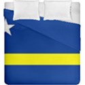 Duvet Cover Double Side (King Size) 