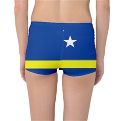 Reversible Boyleg Bikini Bottoms Outside Back Reversible Boyleg Bikini Bottoms Outside Back