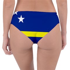 Reversible Classic Bikini Bottoms 