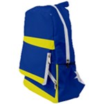 Curacao Travelers  Backpack