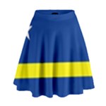 Curacao High Waist Skirt
