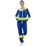 Curacao Women s Tracksuit