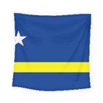 Curacao Square Tapestry (Small)