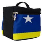 Curacao Make Up Travel Bag (Small)