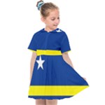 Curacao Kids  Sailor Dress