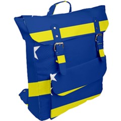 Buckle Up Backpack 