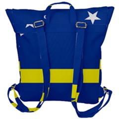 Buckle Up Backpack 