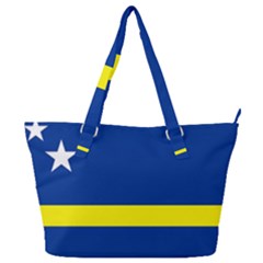 Full Print Shoulder Bag 