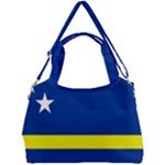 Curacao Double Compartment Shoulder Bag
